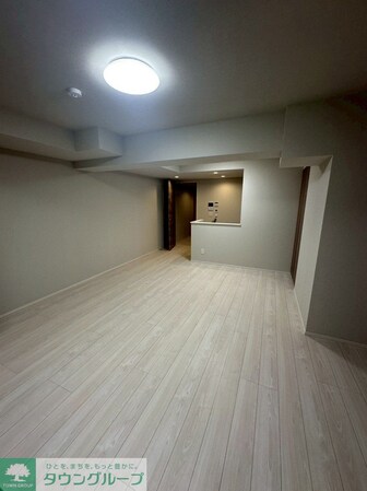 サンジョイアゼロの物件内観写真